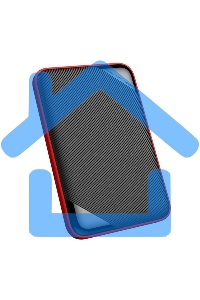 Внешний HDD 2.5