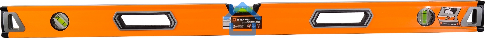 Уровень алюминиевый 