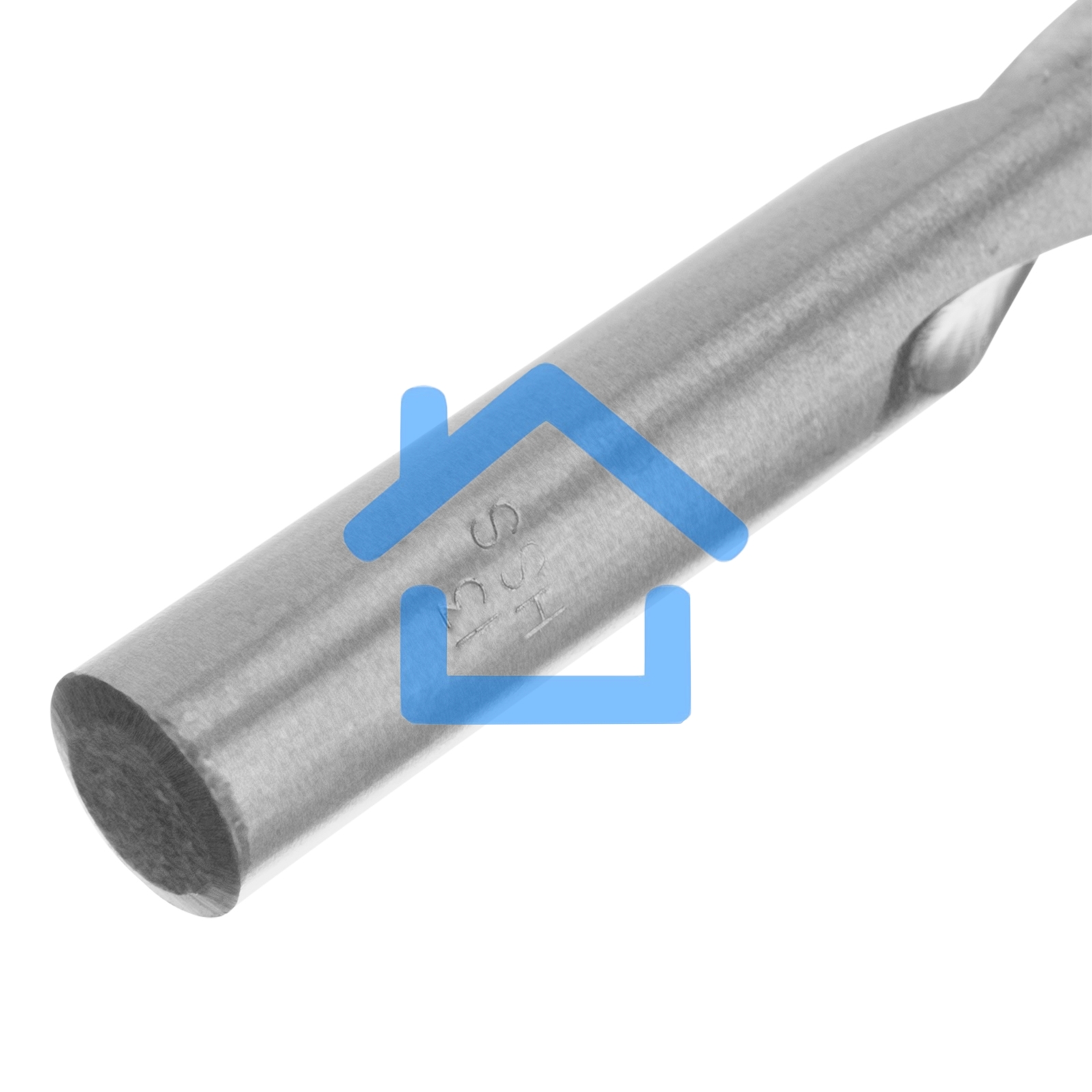 Набор сверл СИБРТЕХ по металлу, 41275 мм 72379