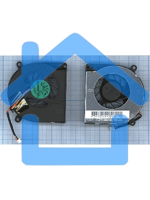 Вентилятор (кулер) для ноутбука Toshiba A80 A85