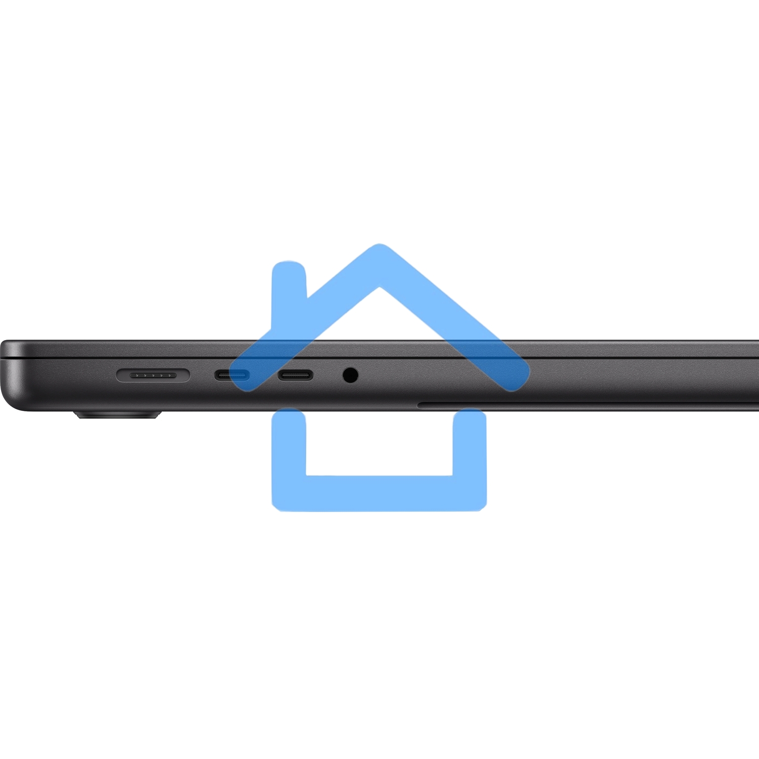 Ноутбук Apple MacBook Pro A2991 M3 Pro 12 core 18Gb SSD512Gb/18 core GPU 16.2