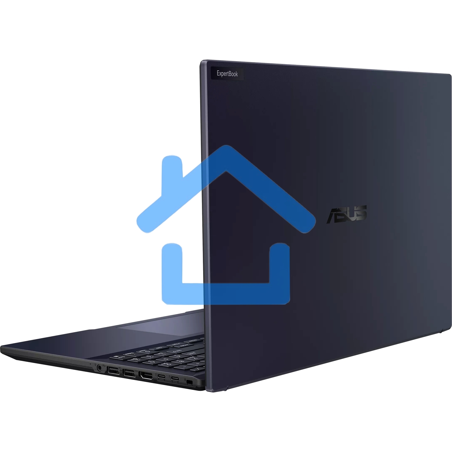 Ноутбук ASUS B3604CVA-Q91210 16