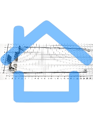 Петли для ноутбука Lenovo IdeaPad B570 V570