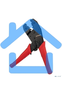 Кримпер Rexant HT-301 A для обжима F и BNC разъемов RG-59, RG-58, RG-62