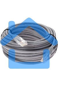 Патч-корд литой 