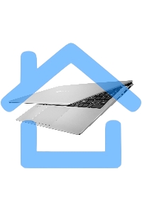 Ноутбук Osio FocusLine F160a-005 Ryzen 5 5500U 16Gb SSD 512Gb AMD Radeon 16.1