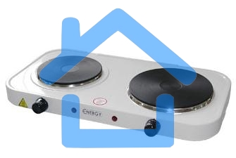 Плита электрическая Energy EN-903 (158903)