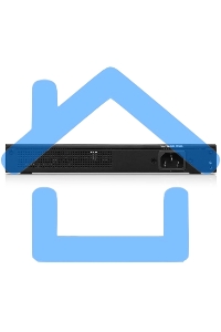 Роутер/Маршрутизатор Ubiquiti ER-4-EU EdgeRouter 4 4 ядра (1 ГГц), 3х 1G RJ45, 1х SFP