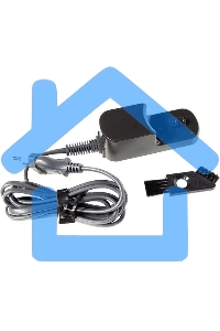 Электробритва сетчатая Panasonic ES-RW30S реж.эл.:2 питан.:аккум. серебристый