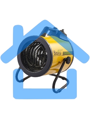 Тепловая пушка Ballu BHP-P2-5