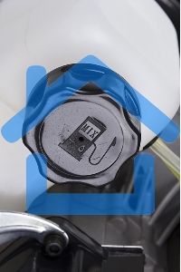 Мотобур GGD-52 HUTER