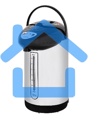 Термопот Starwind STP1130 3л. 750Вт черный