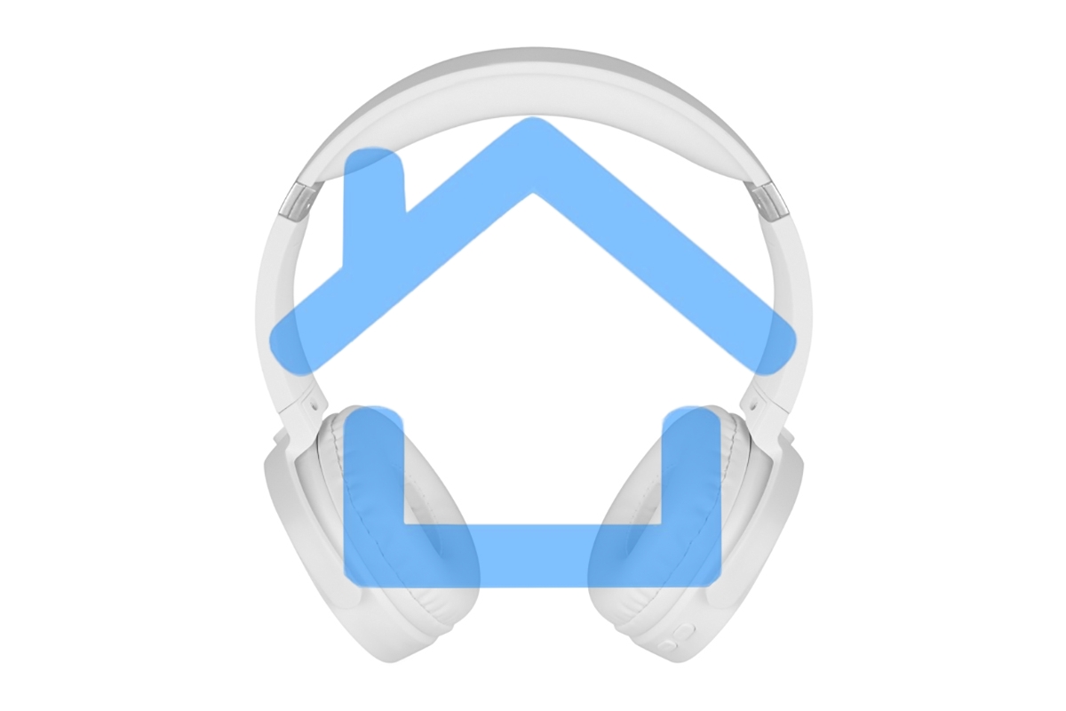 Гарнитура Harper Bluetooth HB-217 белый