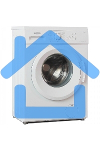 Стиральная машина Бирюса WM-ME610/04 белая, загрузка фронтальная 6кг, 1000 об/мин., класс: A+