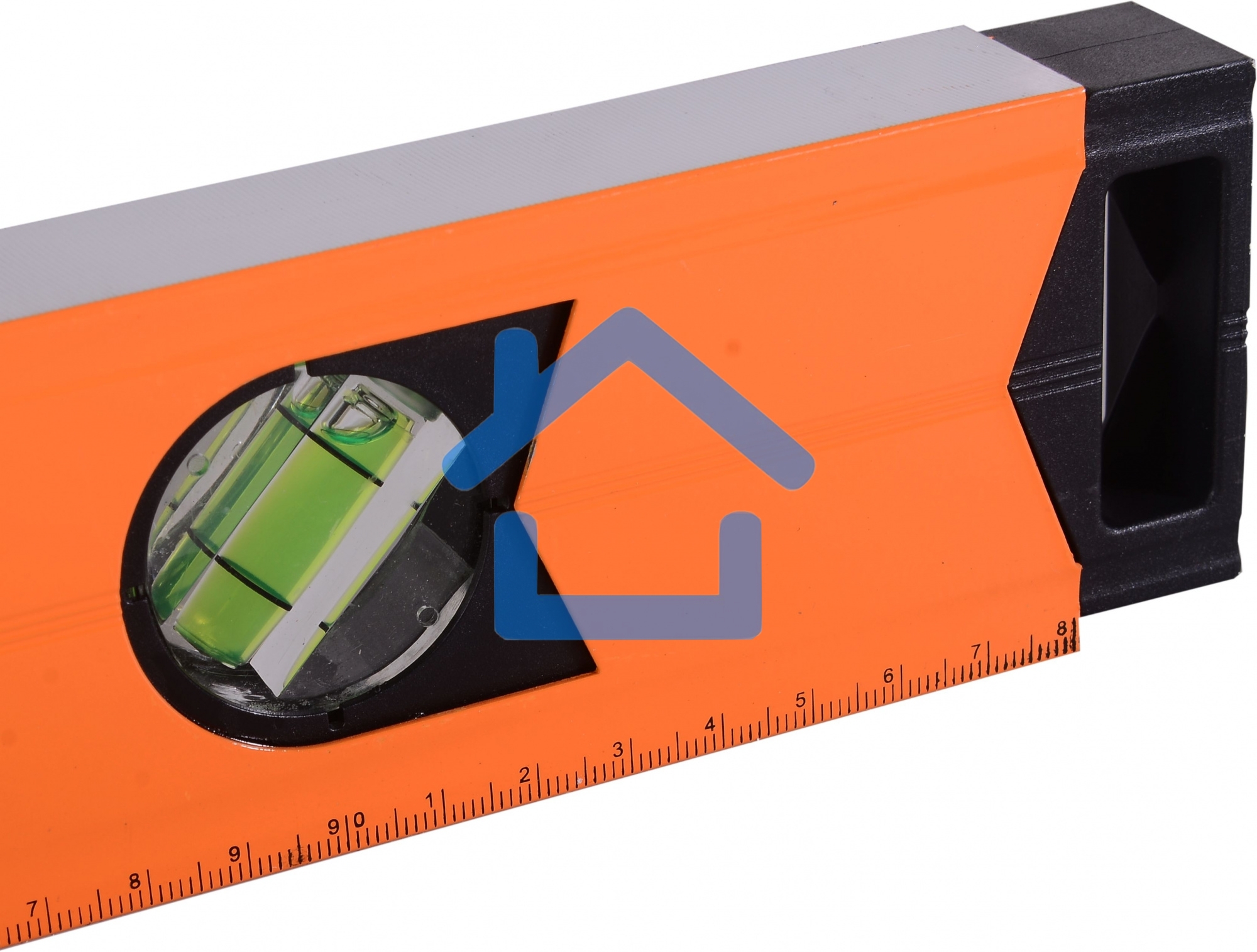 Уровень алюминиевый 