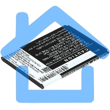 Аккумулятор CameronSino CS-AUG500SL C11P1506 для ASUS ZenFone Go (ZC500TG)3.8V / 2000mAh / 7.60Wh