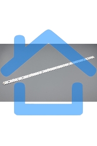 Светодиодная подсветка EVT LBM490E0501-AJ-3(R) Right