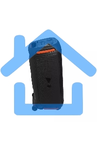 Портативная акустическая система JBL Party Box 710 черный