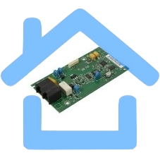 Плата факса HP LJ M1522/M2727 MFP/Pro 300 Color MFP M375/Pro 400 Color M451/400 Color MFP M475/M1536/CM1415 (CC369-60001/CE683-60001/CC502-60001) OEM