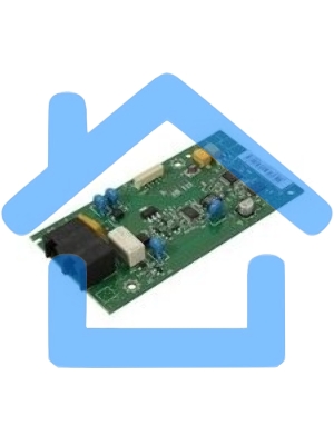 Плата факса HP LJ M1522/M2727 MFP/Pro 300 Color MFP M375/Pro 400 Color M451/400 Color MFP M475/M1536/CM1415 (CC369-60001/CE683-60001/CC502-60001) OEM