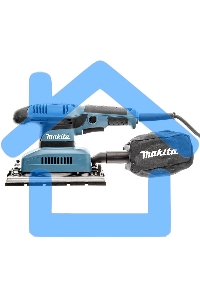 Вибро шлифовальная машина Makita BO3711 190Вт