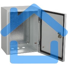 Корпус металлический ЩМП-6-0 1200х750х300мм У2 IP54 GENERICA IEK YKM40-06-54-G