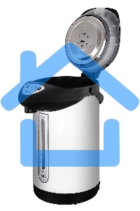 Термопот Starwind STP1130 3л. 750Вт черный