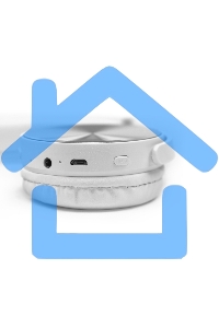 Гарнитура Harper Bluetooth HB-217 белый