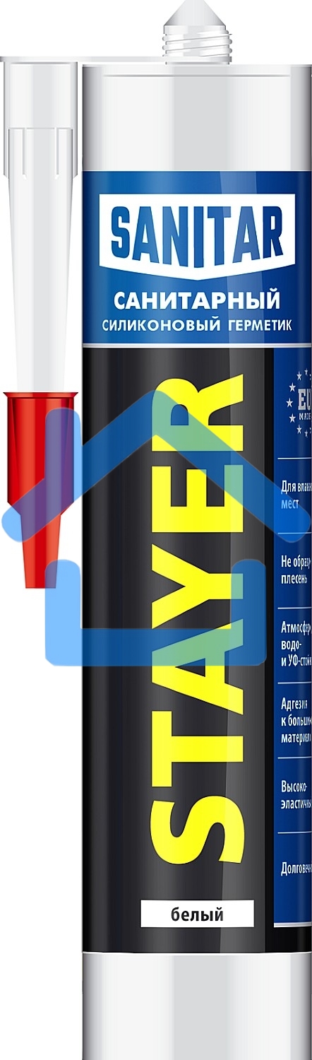 Герметик STAYER 