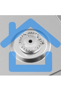 Газовая варочная панель HOMSair HGS646S