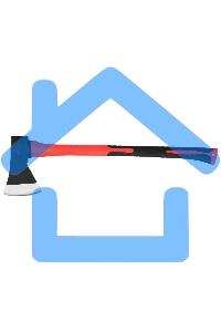 Топор Matrix, 1250 г, фибергласовое топорище 700 мм