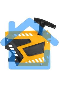 Стартер для бензопилы DS-4516, DS-5218, DS-5820 Denzel