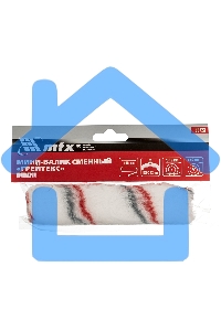 Мини-валик сменный 