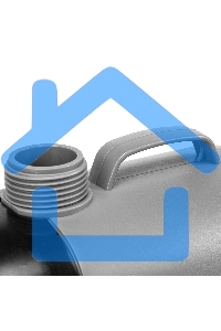 Насос фонтанный FNP110-34, 112 Вт, подъем 3,4 м, 3400 л/ч, колокольчик/каскад/гейзер Denzel