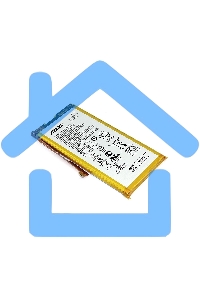 Аккумуляторная батарея C11P1901 для Asus ROG Phone 2 ZS660KL 3.85V, 5900mAh