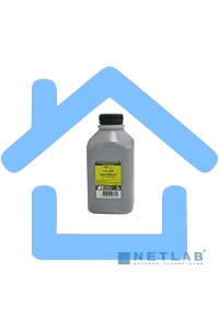 Тонер Hi-Black для HP LJ Pro 400 M401/M425 (Hi-Black) Тип 2.2, 290 г, банка