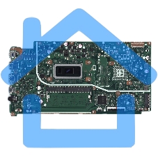 Материнская плата для Asus X712FA 8G/I5-8265U 90NB0L60-R00011