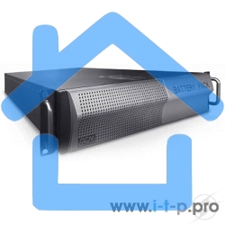 Батарейный модуль UPS Powercom BAT SRT-72V for SRT-3000A