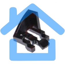 Шарнир (петля) автоподатчика ADF HP LJ M1536 (CE538-40031) OEM 1 ШТУКА