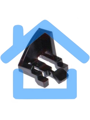 Шарнир (петля) автоподатчика ADF HP LJ M1536 (CE538-40031) OEM 1 ШТУКА