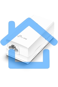 Инжектор TP-Link TL-POE2412G Инжектор Passive PoE 24В SMB