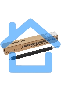 Вал резиновый CET CET211025 (RM2-5581-LSR/RM2-5582-LSR) для HP CLJ Pro M154/M254/M180/M181/M280/281