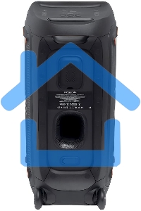 Портативная акустика Динамик JBL PartyBox 310