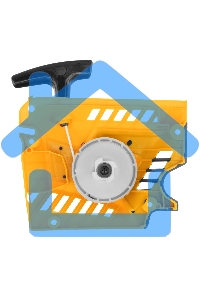 Стартер для бензопилы DS-4516, DS-5218, DS-5820 Denzel