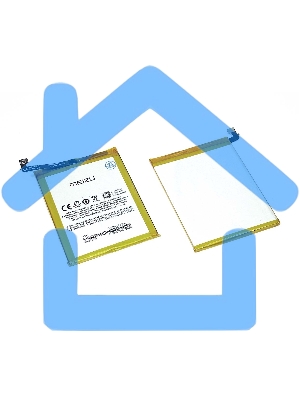 Аккумуляторная батарея BA811 для Meizu M6T