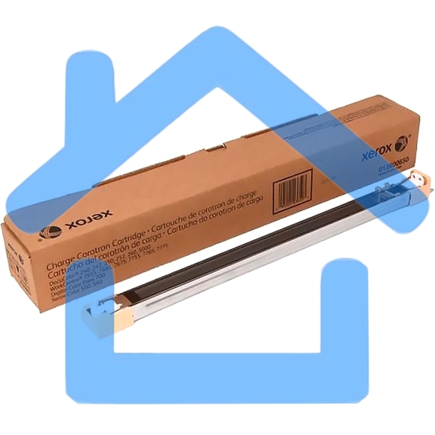 Коротрон заряда XEROX WC 76xx/77xx/ DC240/250/242/252/260/700/ DC 5000 (аналог 013R00637)