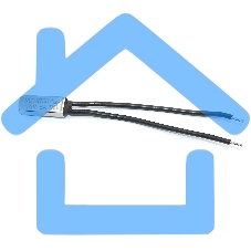 Термостат биметаллический KSD9700 5А/175 С нормально замкнутый