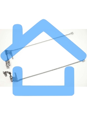 Петли для ноутбука Lenovo Y430