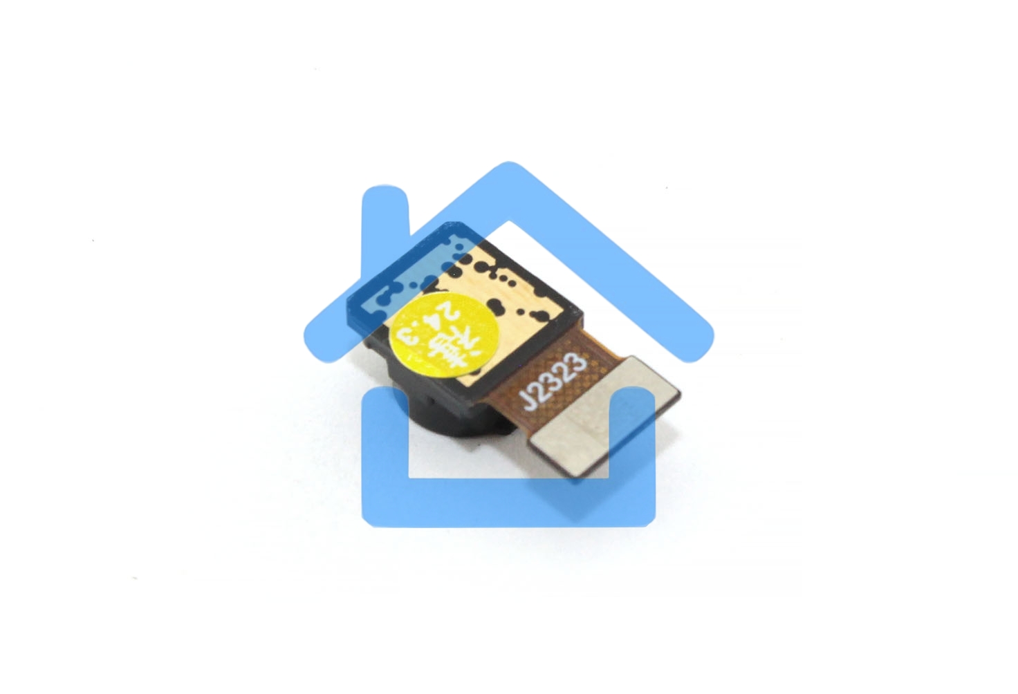 Камера фронтальная (селфи) для POCO X5 5G