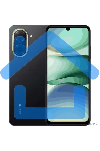 Смартфон Xiaomi Redmi A5 3/64 черный